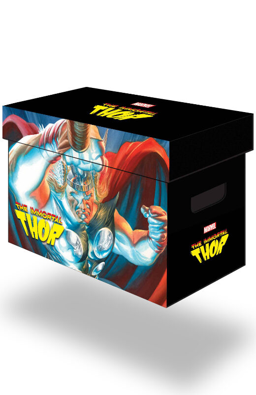 thorbox