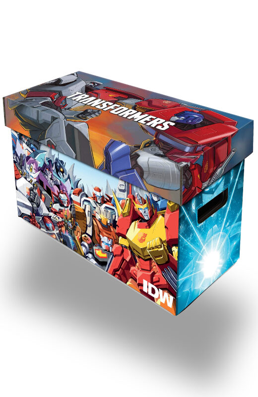 transformerbox