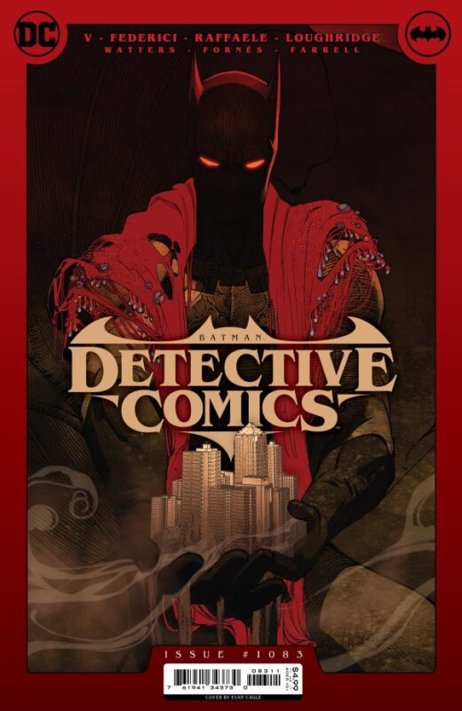 detective 1083