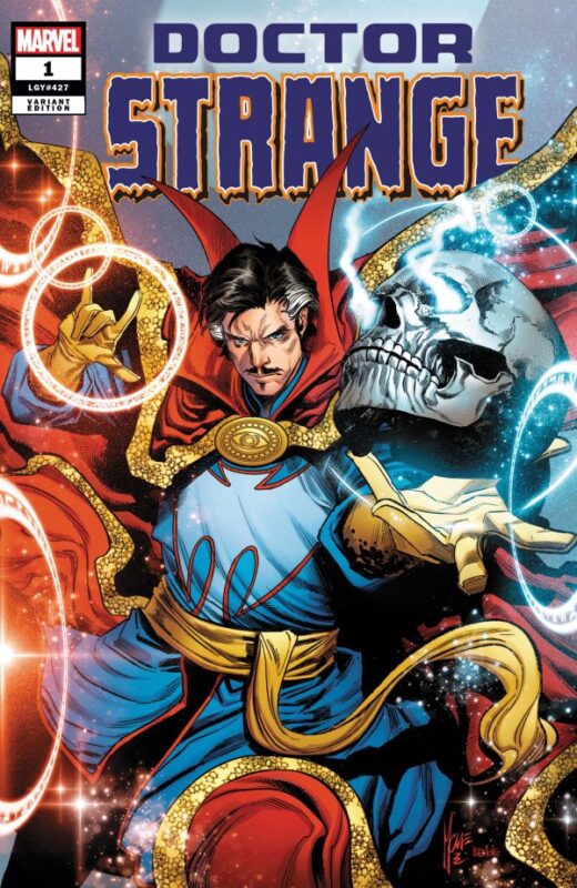 doctor strange1